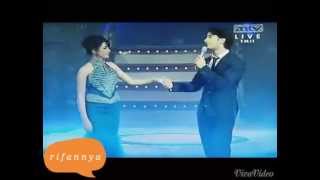 Shaheer Sheikh and Pooja Sharma VM  Sempurna [upl. by Ary]