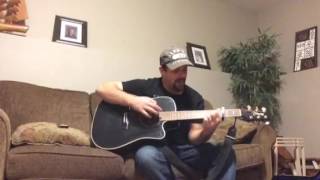 Tracy Lawrence Just cant break it to my heart by Luc Jaillet [upl. by Rodney]