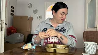 HASTANELERDE KAÇ BEBEK ÖLDÜRÜLDÜ 😡mukbang [upl. by Horgan]