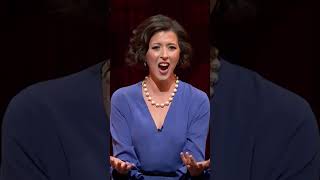 LISETTE OROPESA sings the Gavotte JE MARCHE SUR TOUS LE CHEMINS from Massenets Manon operaartist [upl. by Quarta209]