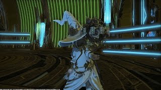 Soul Without Life LvL60 FFXIV Patch 315 Anima Relic Weapon Quest [upl. by Eilzel]