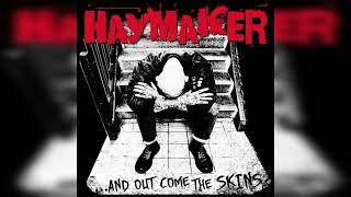 Haymaker  Skinhead for Life [upl. by Sivrup276]