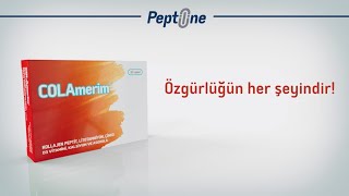 COLAmerim  Özgürlüğün her şeyindir [upl. by Ahselet]