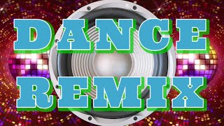 DANCE MUSIC REMIX NONSTOP DISCO MIX VIP LÊDƯƠNG978 [upl. by Rosse]