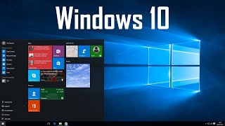 Cómo Restaurar Windows 10 Estado de Fabrica sin programas [upl. by Jania]