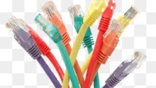 جميع انواع و طريقة عمل Les cable de communicationcable de signalcable dalimentation et capteur [upl. by Vasquez177]