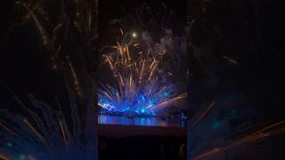 Fireworks  Epcot Orlando [upl. by Tome]