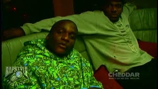 The Clipse talk current label situation  Mr Me Too concept [upl. by Dina]