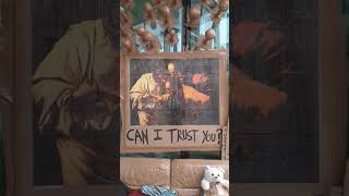 “Can I Trust You”  Thomas Hirschhorn Aargauer Kunsthaus 2021 [upl. by Razec]