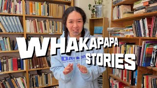 How To Whakapapa Stories  Stories from Your Heritage [upl. by Bissell]