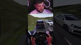 999 what’s your emergency 🤣🚓🚨👮 shorts assettocorsa [upl. by Ailasor]