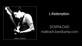 MattRach  Redemption 2012  Full Album Stream [upl. by Jarrod]