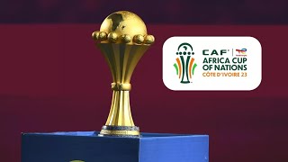 Africa Cup of Nations Matchday 2  Favorites already in trouble [upl. by Hareenum]