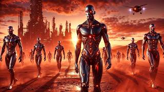 A DeadIy AI Virus Transformed Earths All Cyborgs into KiIIing Machines Wiped Out 90 of Humanity [upl. by Swenson]