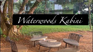 Bangalore to Kabini  Best resort in Kabini  Waterwoods lodge Family room  Deluxe room [upl. by True]