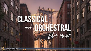 Classical and Orchestral Film Music [upl. by Corey]