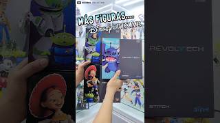 NUEVO PAQUETE DE NIN NIN GAME disney pixar revoltech disneyplus toystory shorts unboxing [upl. by Cuyler]