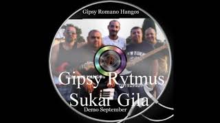 GIPSY ROMANO HANGOS DEMO 2018 CELY ALBUM [upl. by Chloras368]