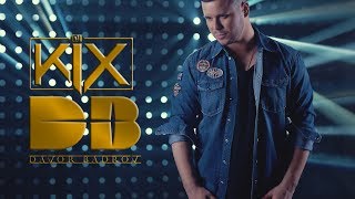 Davor Badrov amp DJ KIX  Litar Krvi  2017 [upl. by Kelwen72]