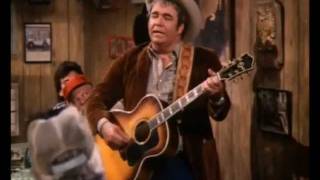 Hoyt Axton at Boars Nest [upl. by Serge]