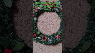 Dollar Tree Disney store wreath diy [upl. by Laktasic]