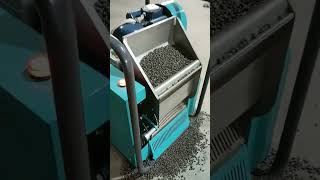 cottonseed delinting machine cottonseed off machine [upl. by Ysac]