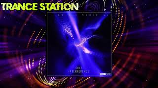 GAIAX  Interference Original Mix GAIAX MUSIC [upl. by Ahserkal]