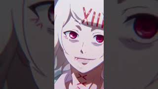 Juuzou Suzuya music remix song [upl. by Quartas]