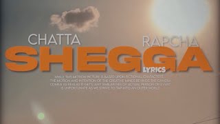 Chatta Ft Rapcha amp Prezbeatz Shega Remix vertical video [upl. by Corliss]