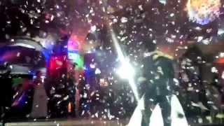 wedding confetti cannon By Dexter Fx [upl. by Mauricio]