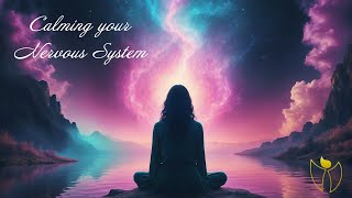 Quick Help to Calm your Nervous System [upl. by Pepi180]