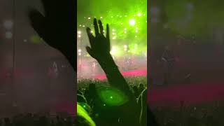 A little snippet of one of my favorite songs by one of my favorite bands Kaleo at RedRocks ￼ [upl. by Nylg124]