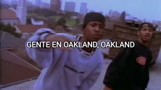 Luniz  I Got 5 On It Subtitulado al Español [upl. by Ahsinauj421]