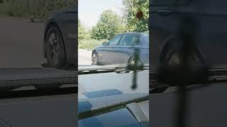 RARE B7 ALPINA V10 BMW turbo bmw car fyp shorts alpina v12 viralvideo automobile peace [upl. by Cummings419]