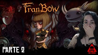 FRAN BOW  Fofinho mas nem tanto  Parte 2 [upl. by Eenal]