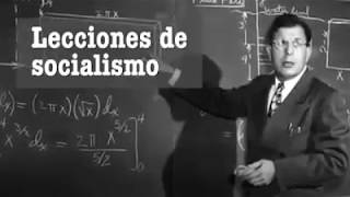 ¿ QUE ES EL SOCIALISMO DEL SIGLO XXI  La mejor explicación [upl. by Magda]