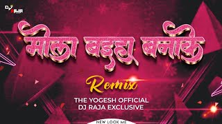 Mola Baiha Bana Ke Chhor Debe Ka  Cg Dj Song  Bass Boosted Rmx  The Yogesh Official [upl. by Warton]