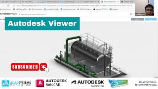 Autodesk Viewer [upl. by Hayton]