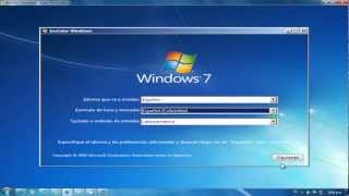 Como Eliminar o cambiar Contraseña Windows 7 [upl. by Elon]