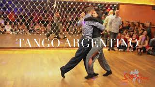 ARGENTINSKÉ TANGO  Ondra amp Pavla [upl. by Horodko]