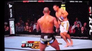 Hector Lombard vs Rhousimr Palharis highlights [upl. by Laine]