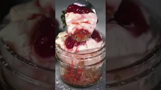 Cheesecake made with Greek yogurt  EASY LEARNS SHORTS [upl. by Markman140]