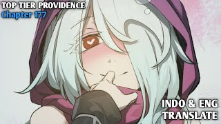 Top Tier Providence  Secretly Cultivate For A Thousand Years  Chapter 177  Indo amp Eng Translate [upl. by Siffre]