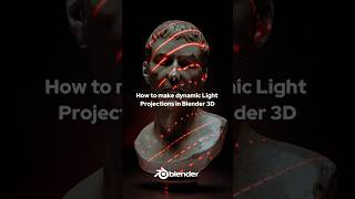 Blender Light Tutorial blender3d blendertutorial 3dart [upl. by Iaverne]