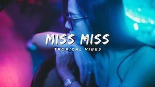 Rob Deniel  Miss Miss  Dj Ronzkie Remix  Tropical Vibes 2024 [upl. by Germana639]