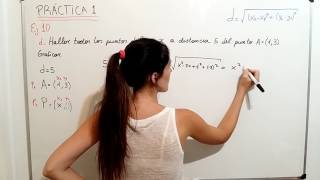 MATEMATICA CBC Práctica 1  Ejercicio 10 d  RESUELTO [upl. by Jarrad100]