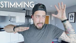 Autism STIMMING everything YOU NEED to know 2018 [upl. by Aleydis]