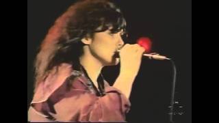 Heart  Crazy On You Live 1978 [upl. by Chaddy]