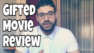 ليه فيلم quotGiftedquot يستحق المشاهدة ؟  Gifted Movie Review [upl. by Nhguavad]