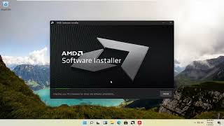 So aktualisieren Sie AMDTreiber für Windows 11 [upl. by Rebane700]